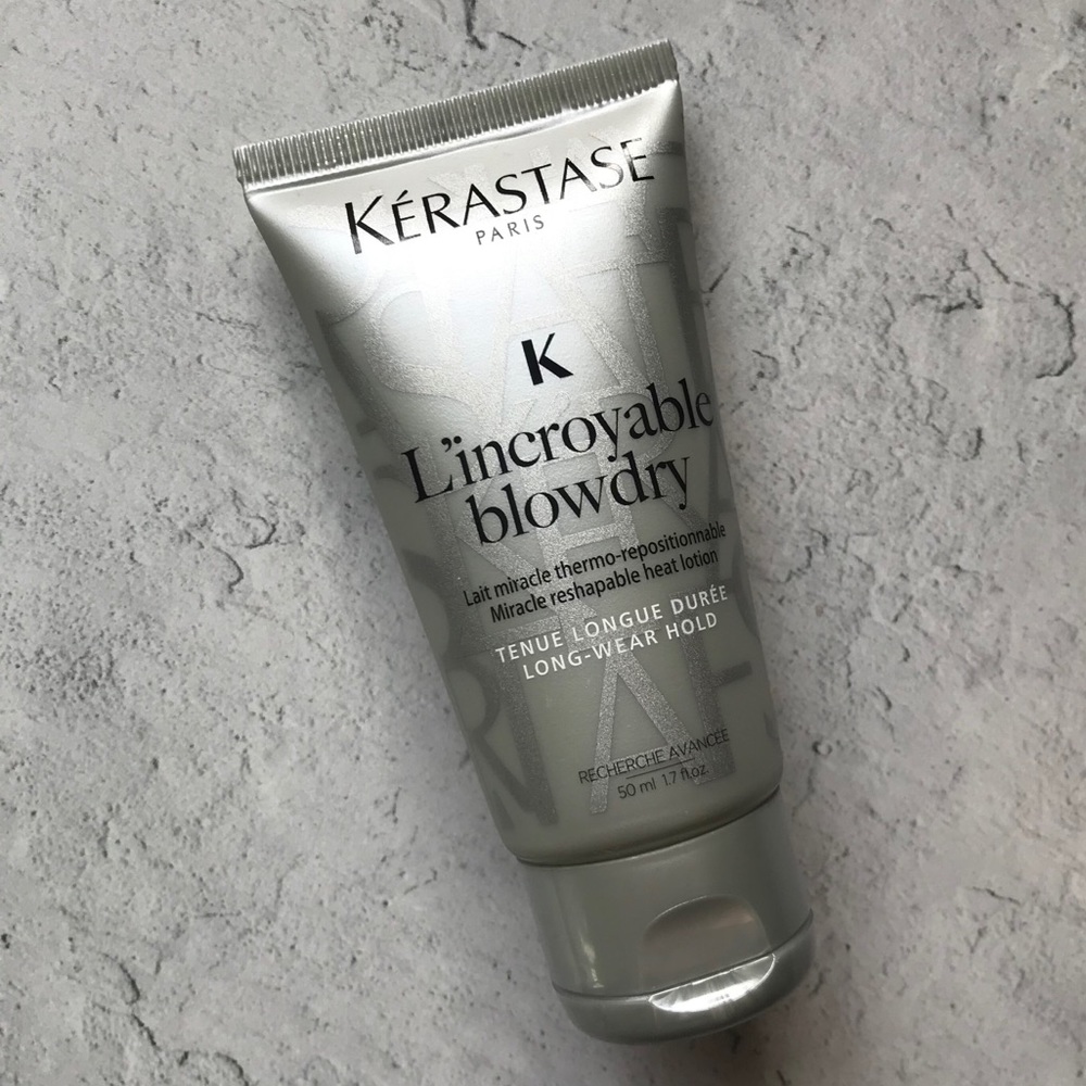 Kérastase L’incroyable Blowdry Lotion